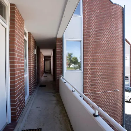 Haus Seeblick Seebrueckenzauber קלנהוזן