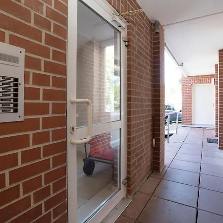 Haus Seeblick Seebrueckenzauber *