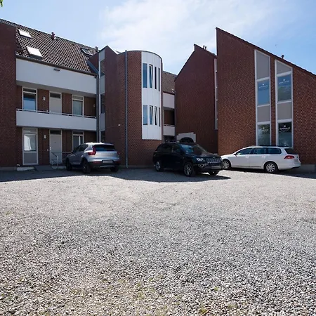 Haus Seeblick Seebrueckenzauber Apartment