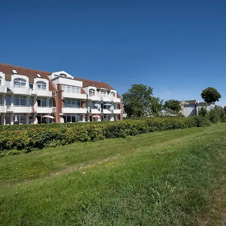 Haus Seeblick Seebrueckenzauber Apartment *
