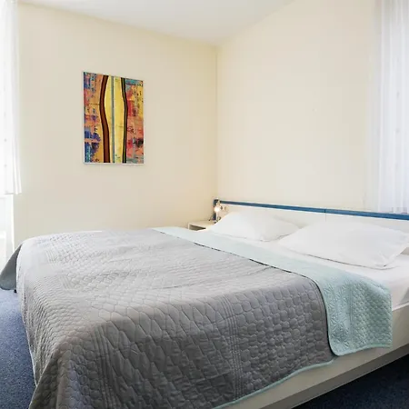 Haus Seeblick Seebrueckenzauber *