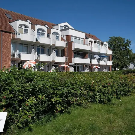Haus Seeblick Seebrueckenzauber Kellenhusen