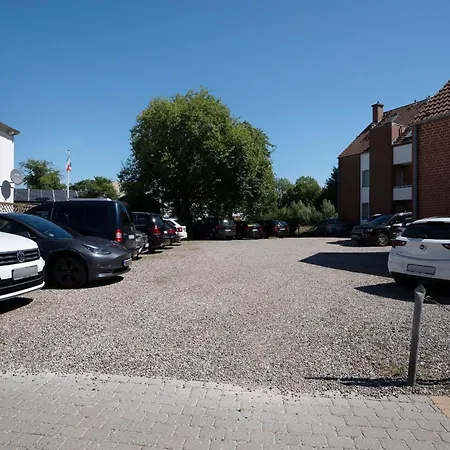 Haus Seeblick Seebrueckenzauber * קלנהוזן