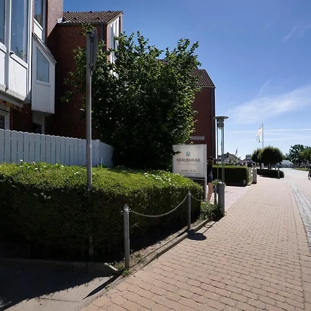 Haus Seeblick Seebrueckenzauber דירה