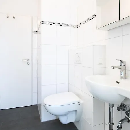 Apartment Haus Seeblick Seebrueckenzauber