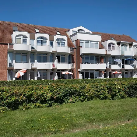 Haus Seeblick Seebrueckenzauber Apartment *