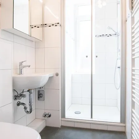 Haus Seeblick Seebrueckenzauber *