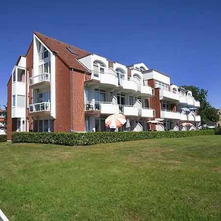 Haus Seeblick Seebrueckenzauber Kellenhusen