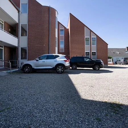 Haus Seeblick Seebrueckenzauber * קלנהוזן