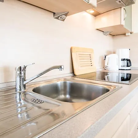 Haus Seeblick Seebrueckenzauber דירה