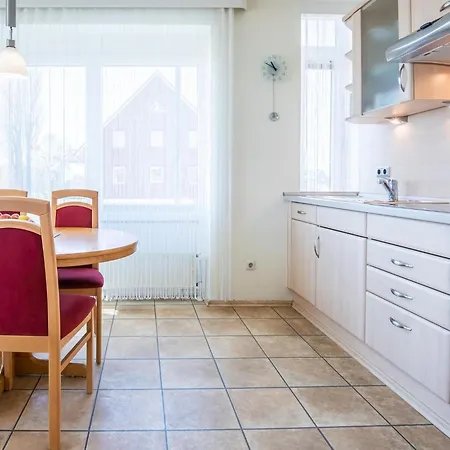 Apartment Haus Seeblick Seebrueckenzauber