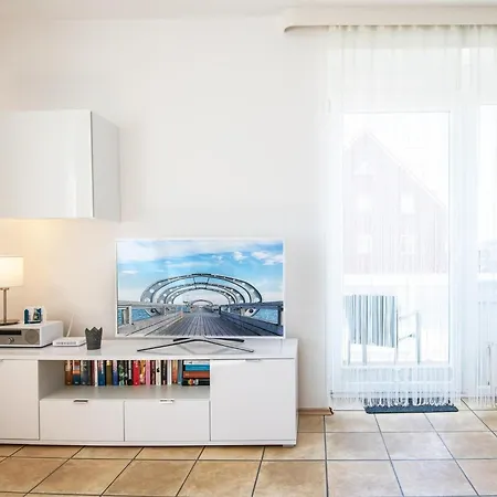 Haus Seeblick Seebrueckenzauber * Kellenhusen