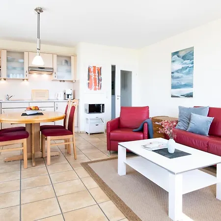 Haus Seeblick Seebrueckenzauber דירה *