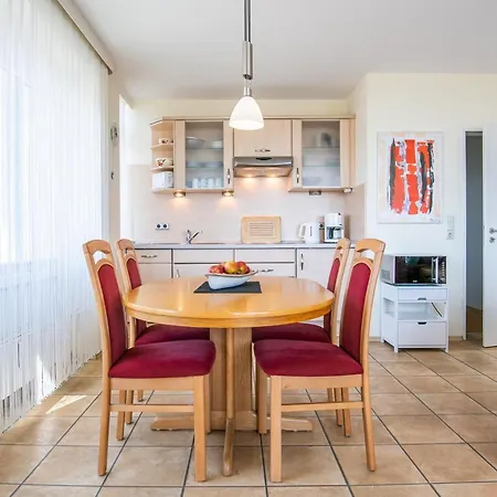 Haus Seeblick Seebrueckenzauber דירה