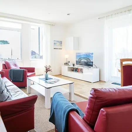 Haus Seeblick Seebrueckenzauber קלנהוזן