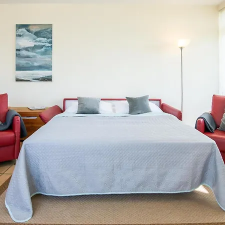 Haus Seeblick Seebrueckenzauber