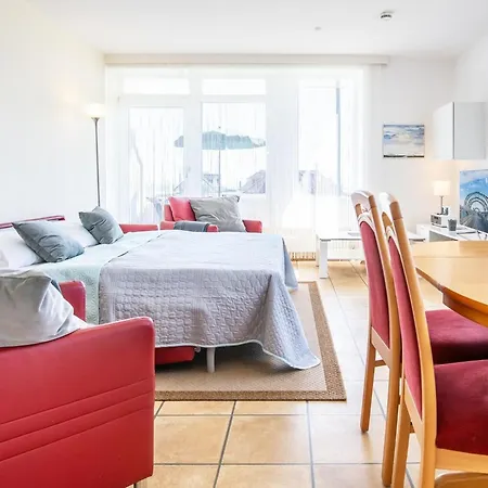 דירה Haus Seeblick Seebrueckenzauber *