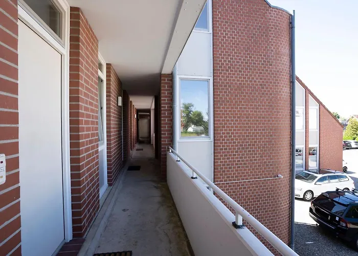 Haus Seeblick Seebrueckenzauber Kellenhusen