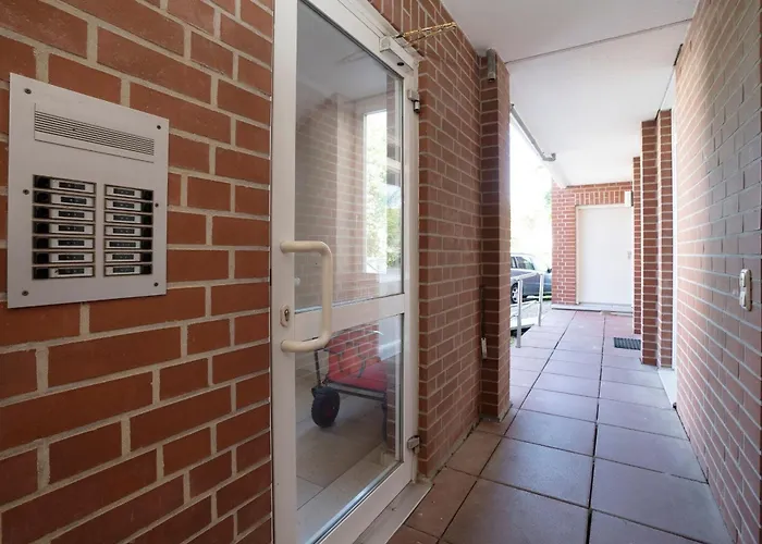 Haus Seeblick Seebrueckenzauber *