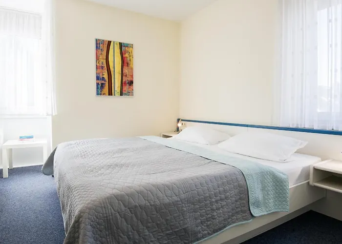 Haus Seeblick Seebrueckenzauber *