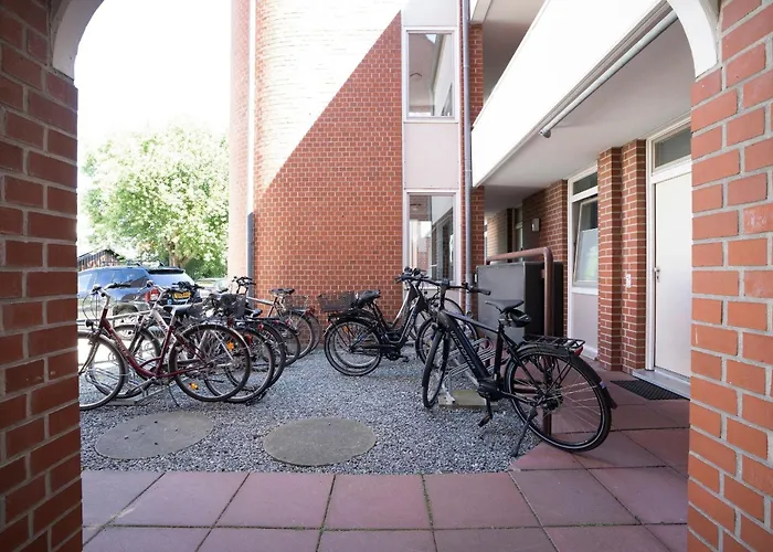 Haus Seeblick Seebrueckenzauber