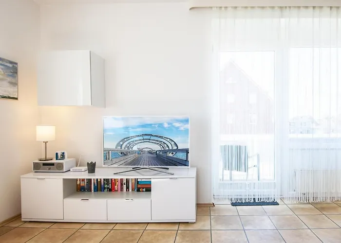 Haus Seeblick Seebrueckenzauber * Kellenhusen