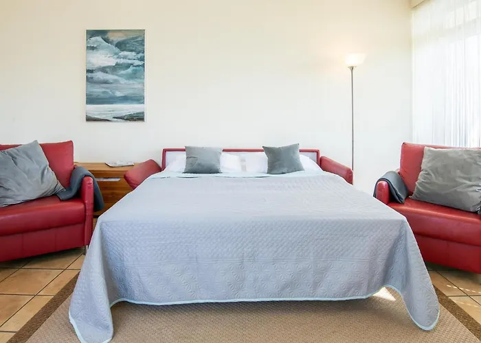 Haus Seeblick Seebrueckenzauber